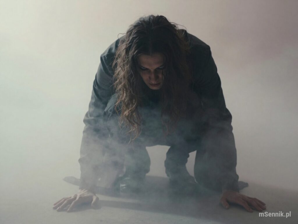 Sennik Zboczeniec - znaczenie snu