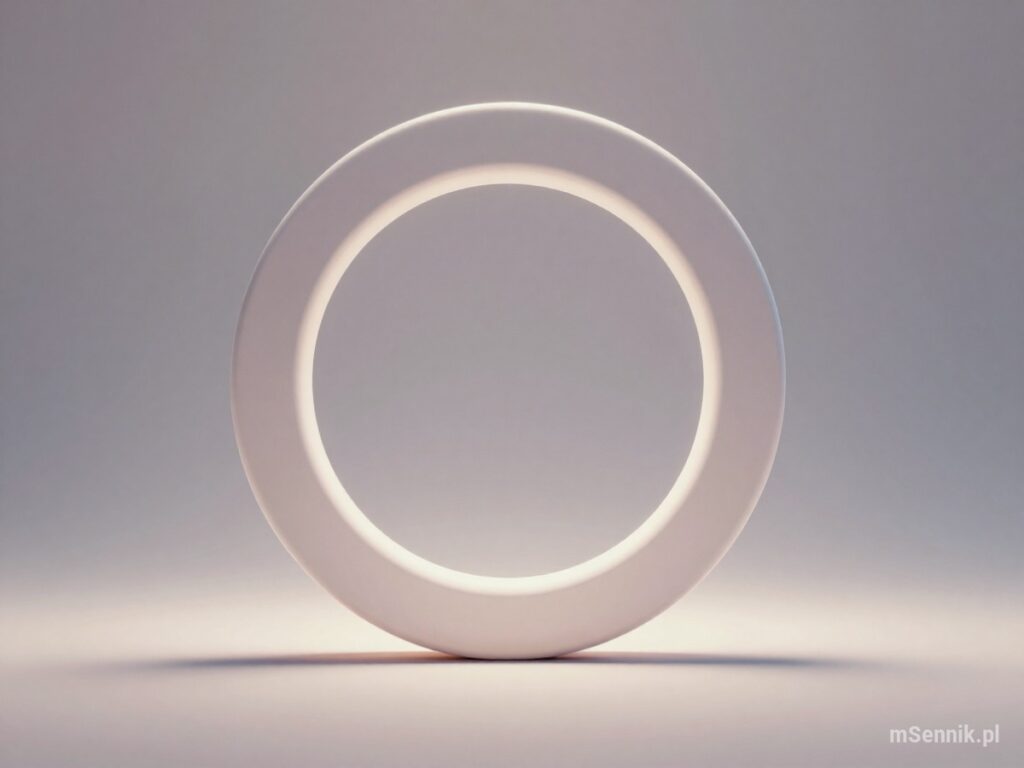 Sennik Zero - znaczenie snu