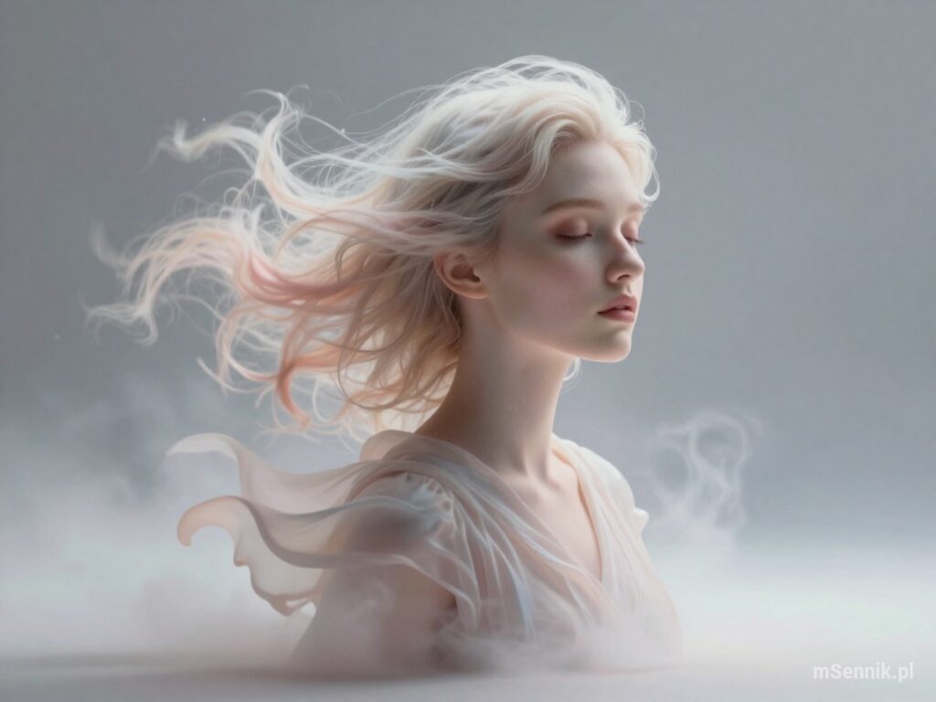 Sennik Zmiana - znaczenie snu