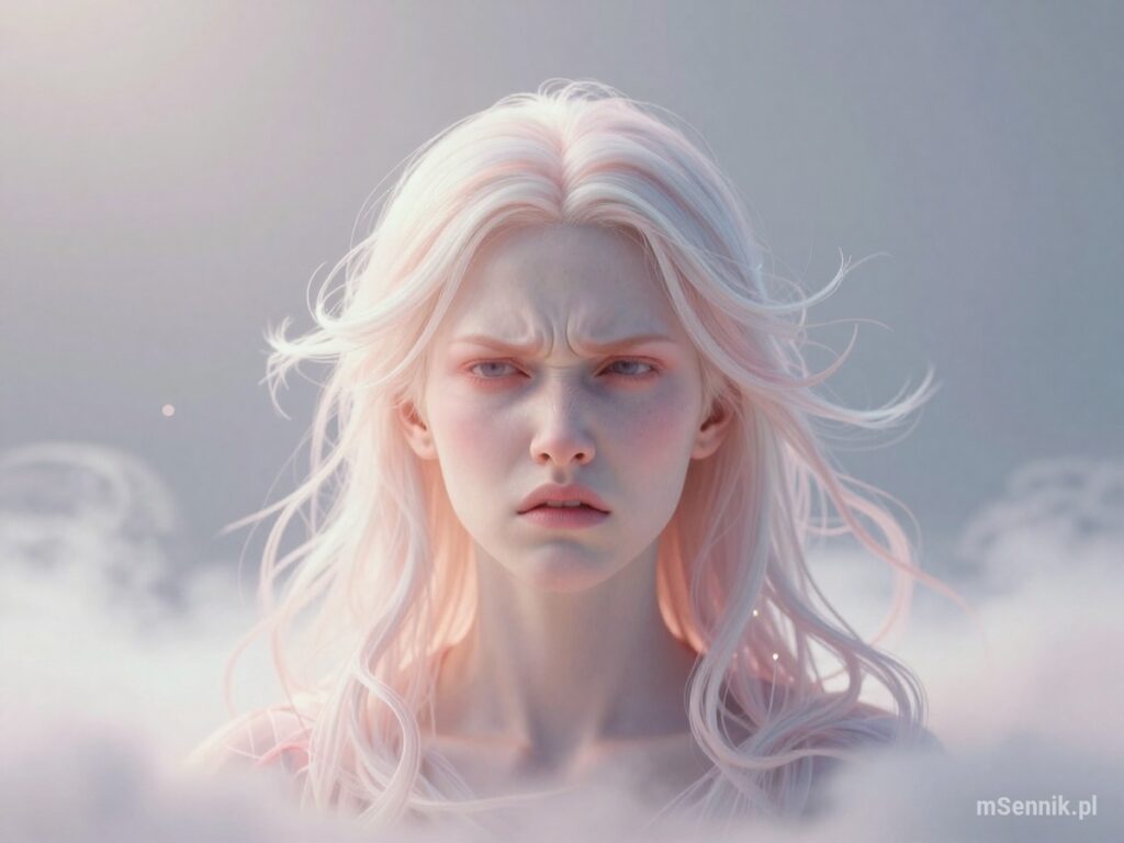 Sennik Zniewaga - znaczenie snu