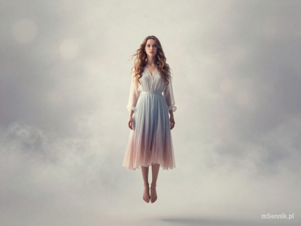 Sennik Zwisać - znaczenie snu