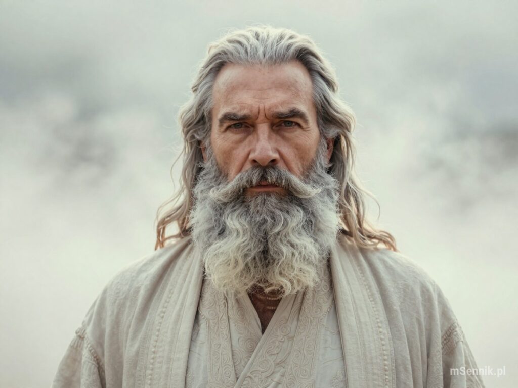 Sennik Broda - znaczenie snu