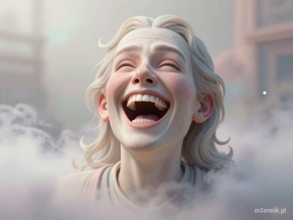 Sennik Być Ośmieszonym - znaczenie snu