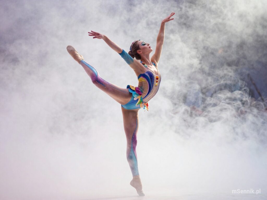 Sennik Cyrkowiec - znaczenie snu