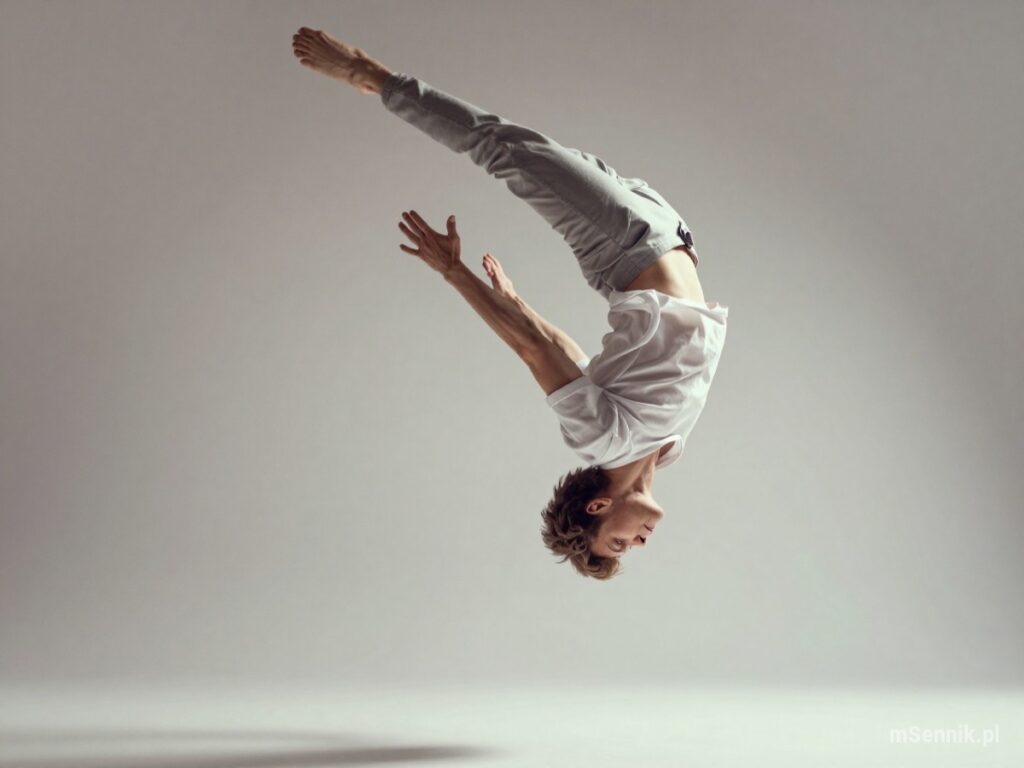 Sennik Fikać Koziołki - znaczenie snu