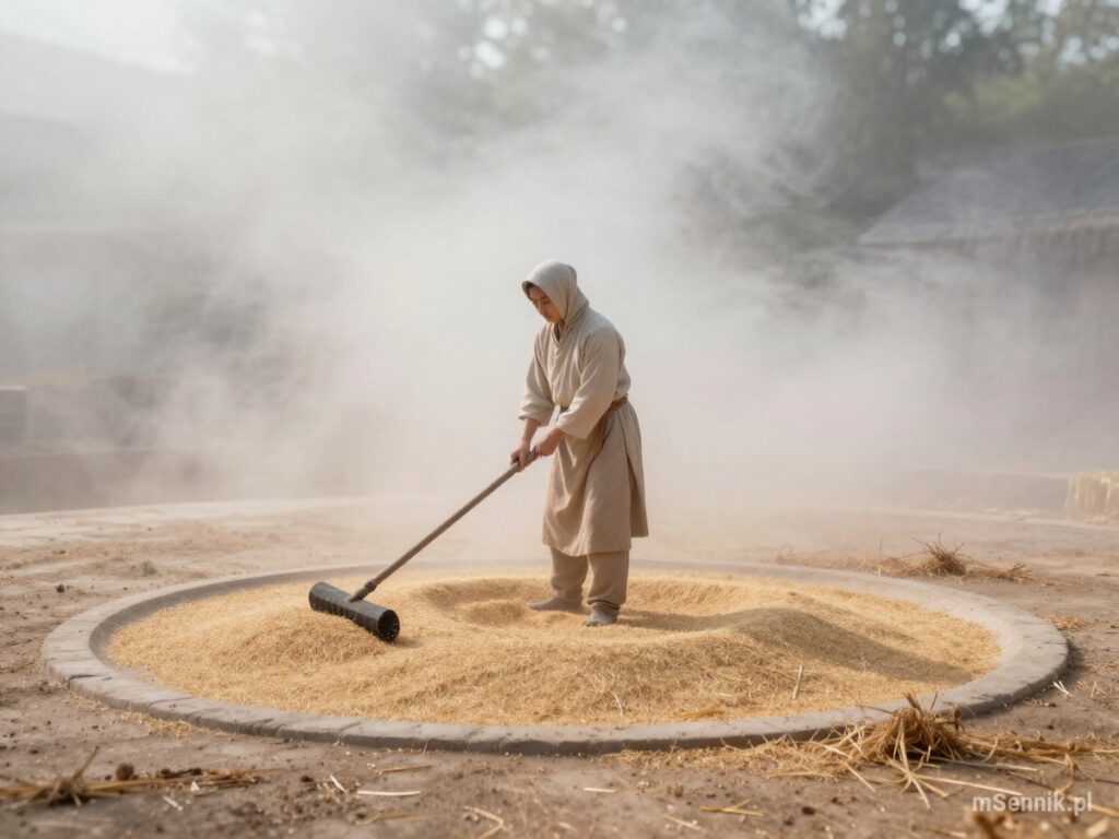 Sennik Klepisko - znaczenie snu