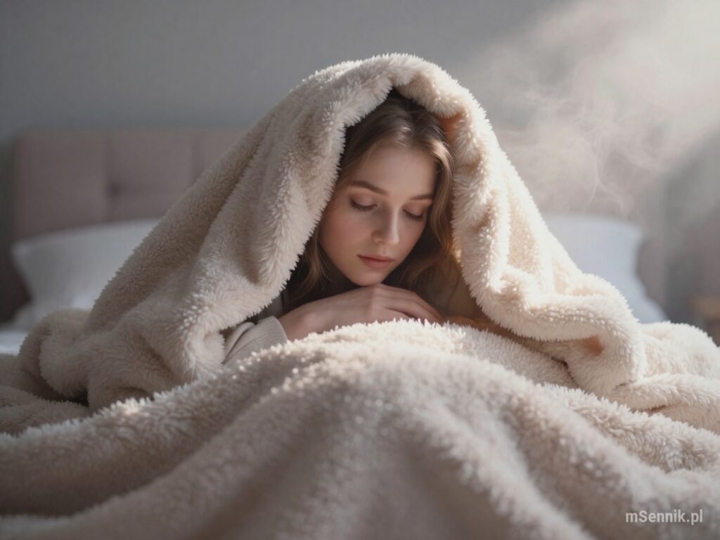 Sennik Koc - znaczenie snu