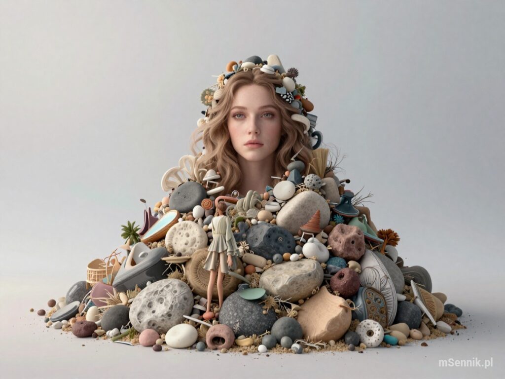 Sennik Kopiec - znaczenie snu