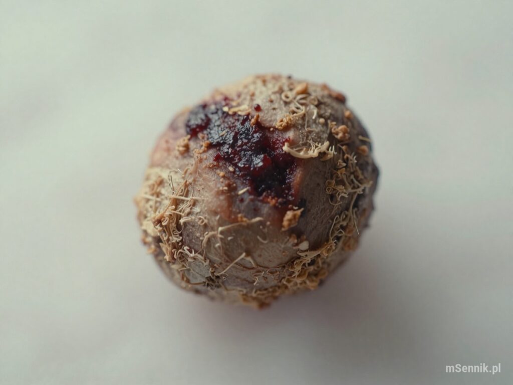 Sennik Krosta - znaczenie snu