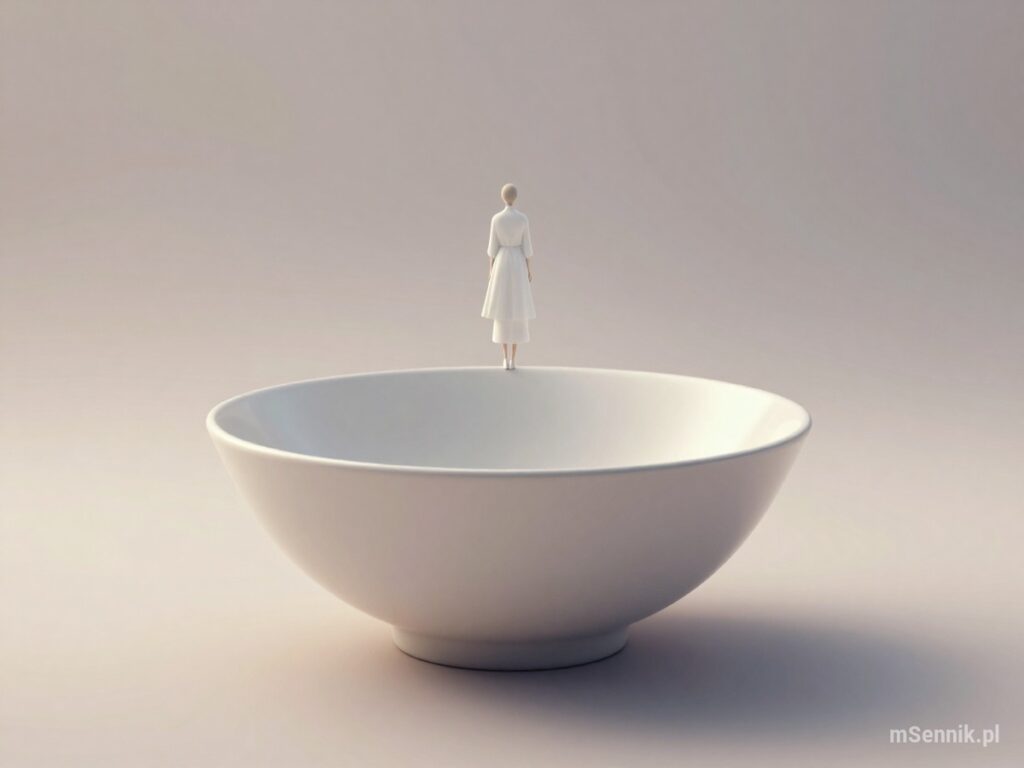 Sennik Misa - znaczenie snu