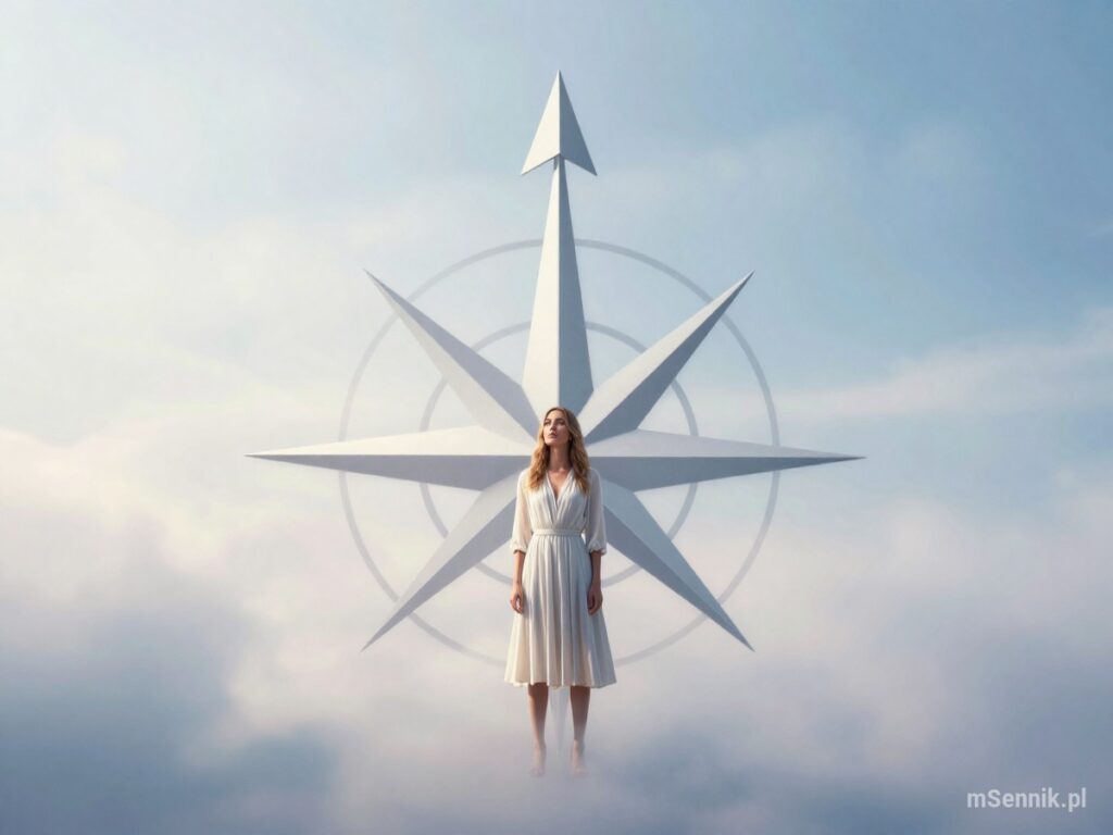 Sennik Północ - znaczenie snu