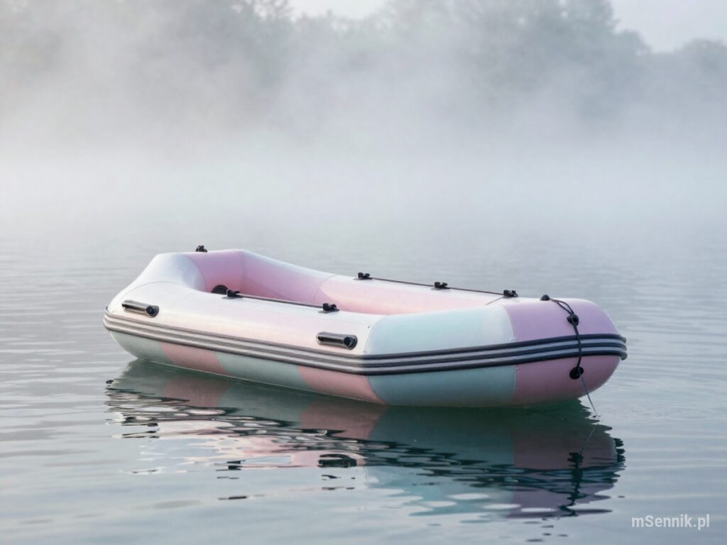 Sennik Ponton - znaczenie snu