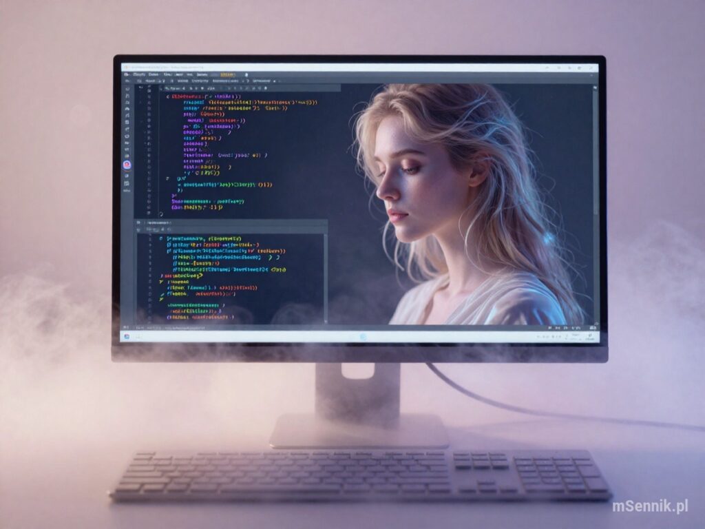 Sennik Programowanie - znaczenie snu