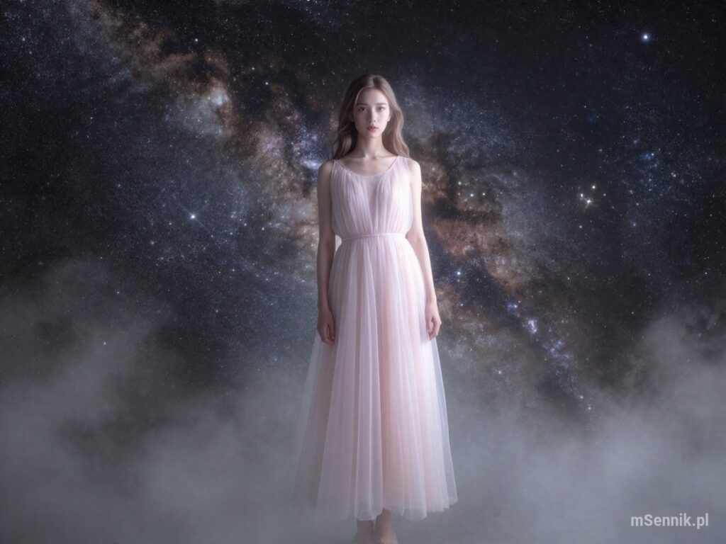 Sennik Przestrzeń - znaczenie snu