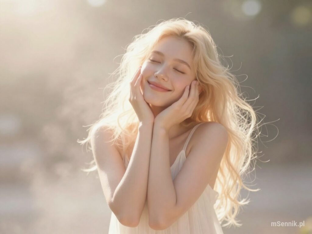 Sennik Przyjemność - znaczenie snu