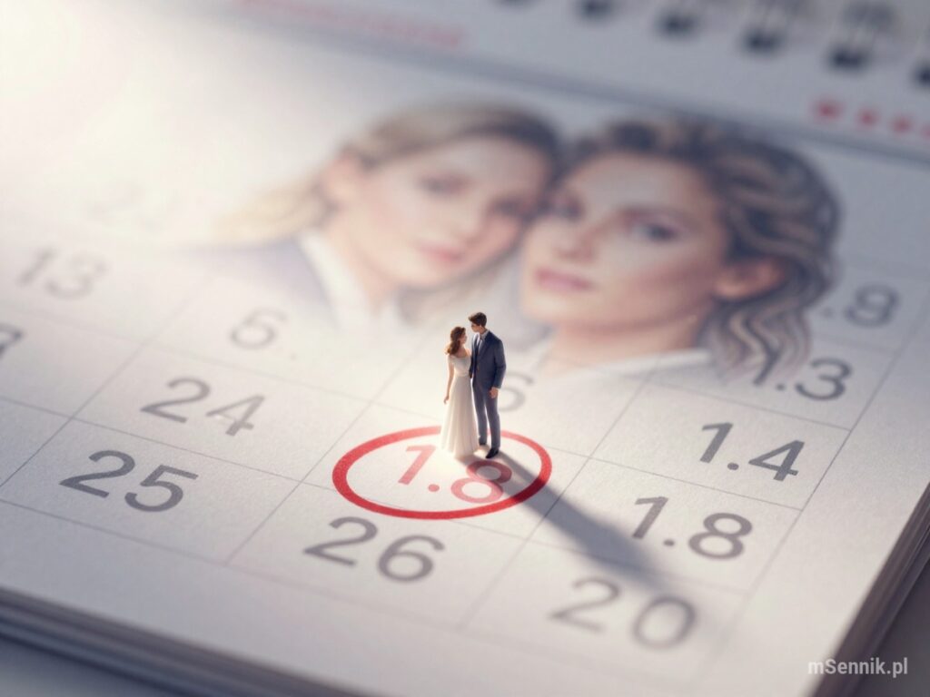 Sennik Rocznica - znaczenie snu