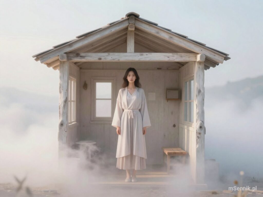 Sennik Schronienie - znaczenie snu