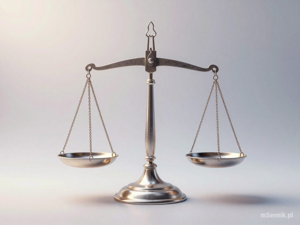 Sennik Skala - znaczenie snu