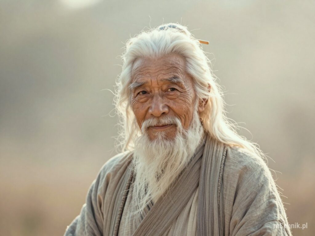 Sennik Starzec - znaczenie snu