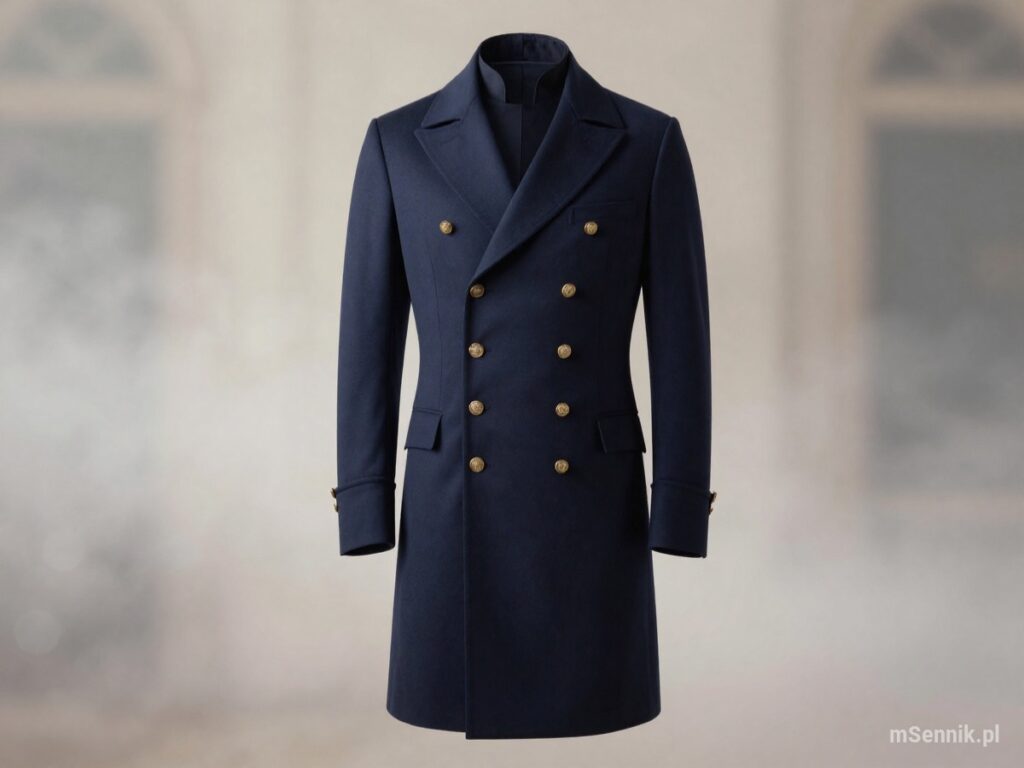 Sennik Surdut - znaczenie snu