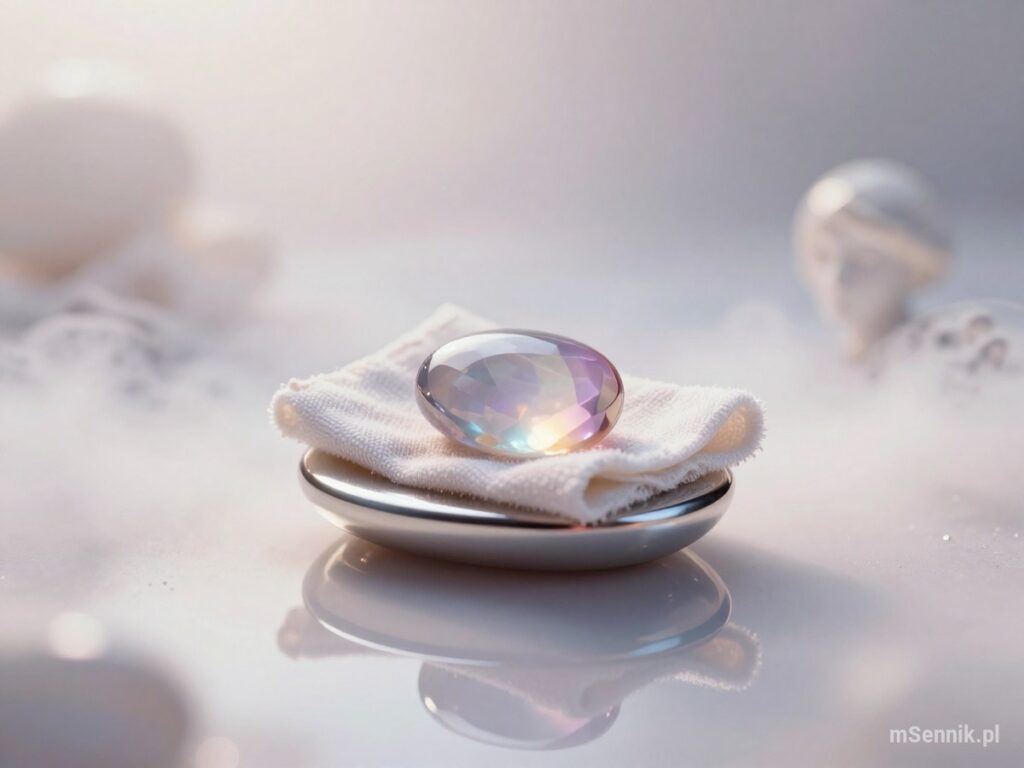 Sennik Szlifować - znaczenie snu