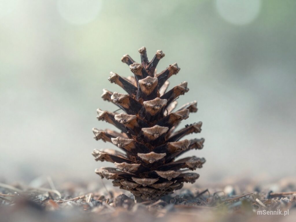 Sennik Szyszka - znaczenie snu