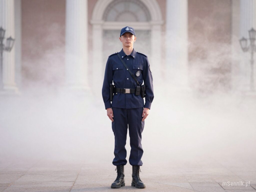 Sennik Warta - znaczenie snu