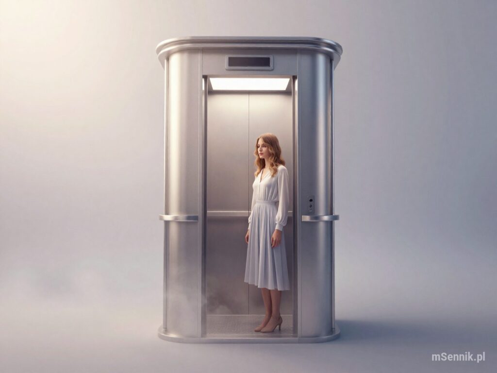 Sennik Winda - znaczenie snu