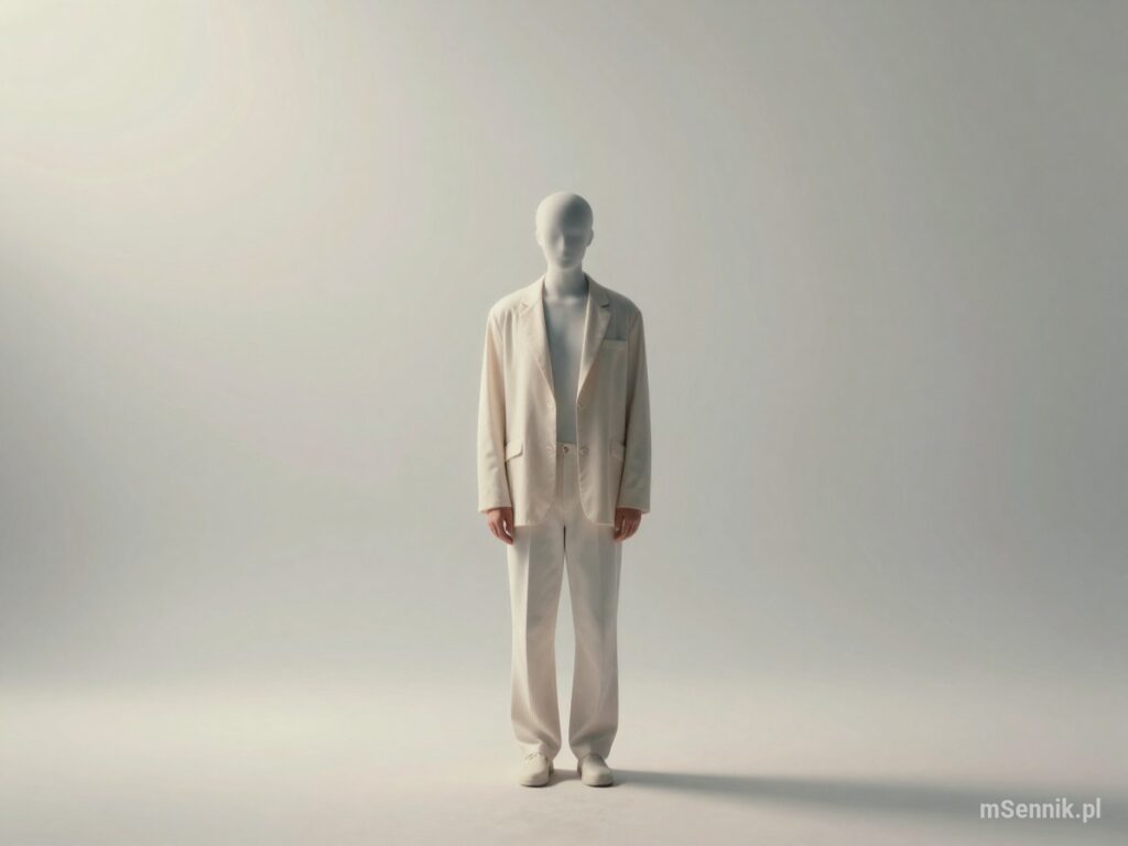 Sennik Wizytator - znaczenie snu