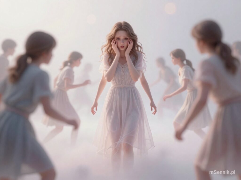 Sennik Wtargnięcie - znaczenie snu