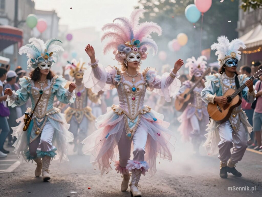 Sennik Zapusty - znaczenie snu